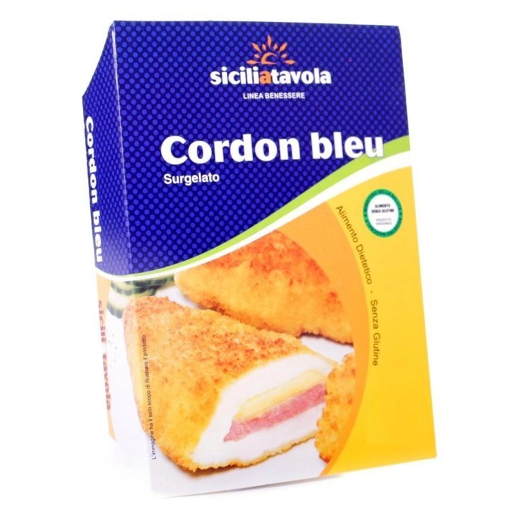 Cordon Bleu SiciliaTavola 150g