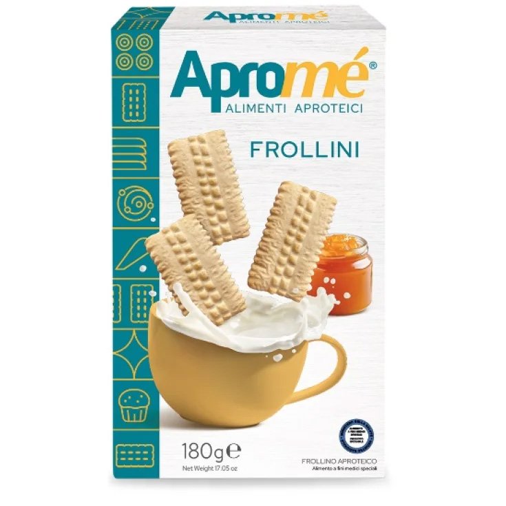 Frollini Aprome'® 180g