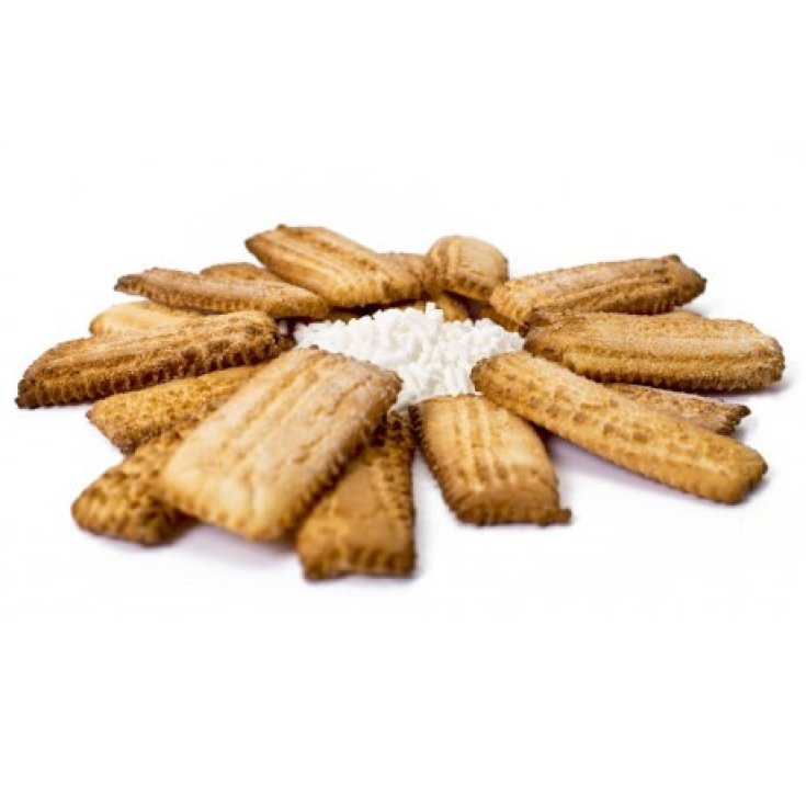 Biscotti al latte SiciliAtavoloa 150g