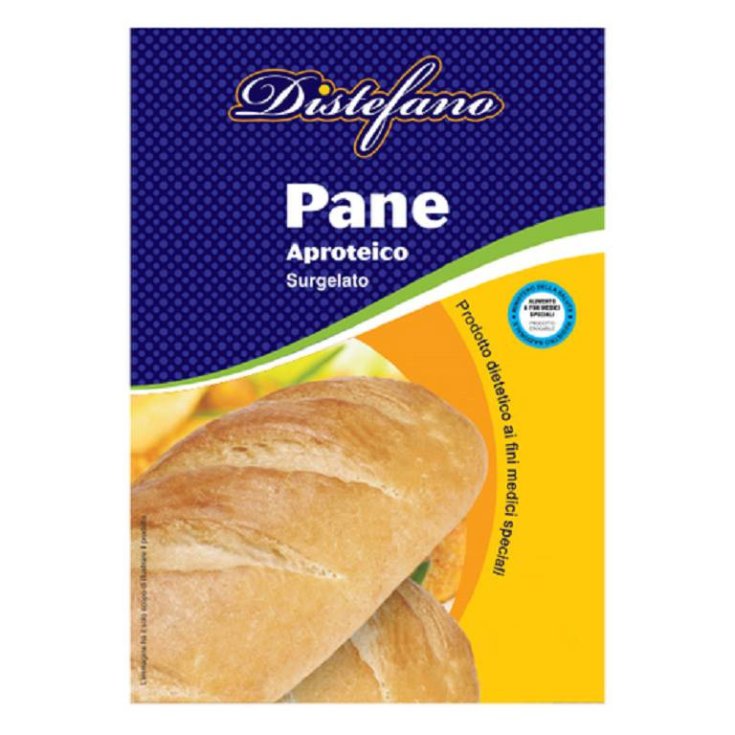 Pane Aproteico Distefano 100g