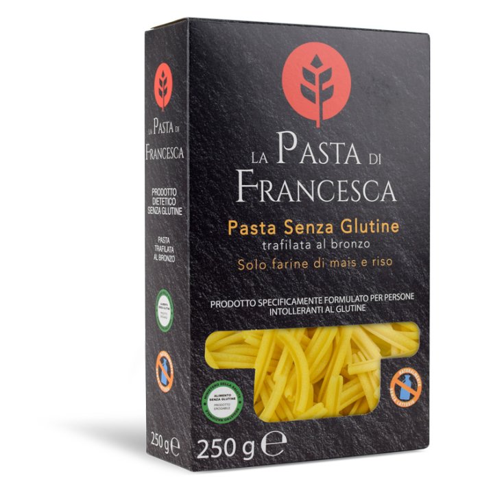 Casarecce La Pasta Di Francesca 250g