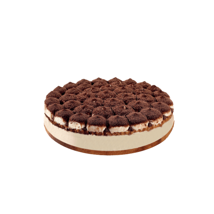 Tiramisu' Pasticceria Napoletana 430g