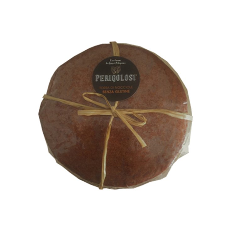 Torta Di Nocciole Perigolosi® 250g