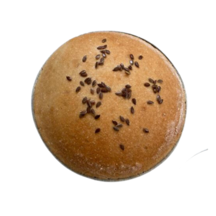 Pane da Hamburger Maxi Folea 130g