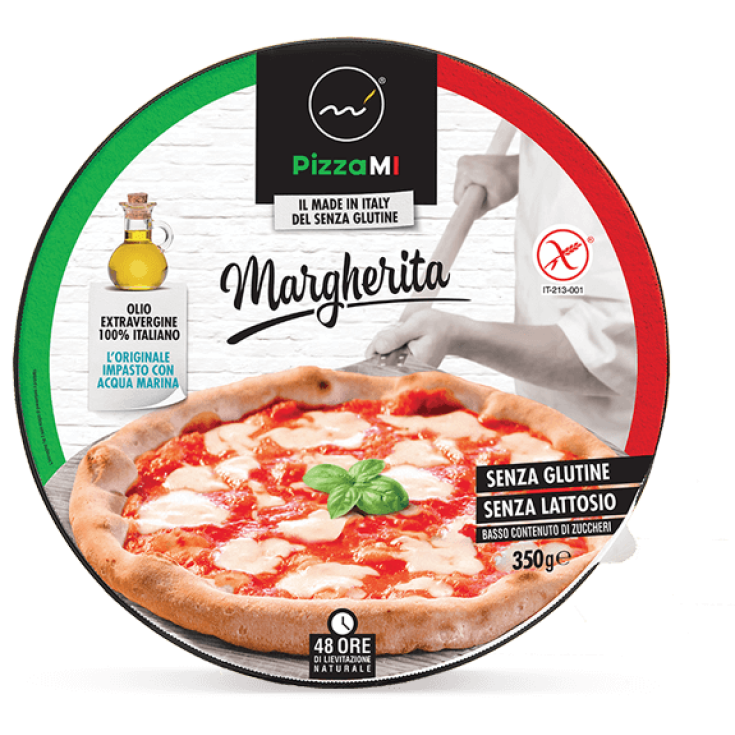 La Margherita PizzaMi 350g