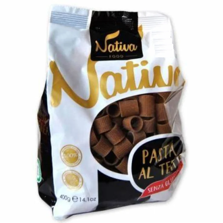 Ditali Multicereali Nativa Food 400g
