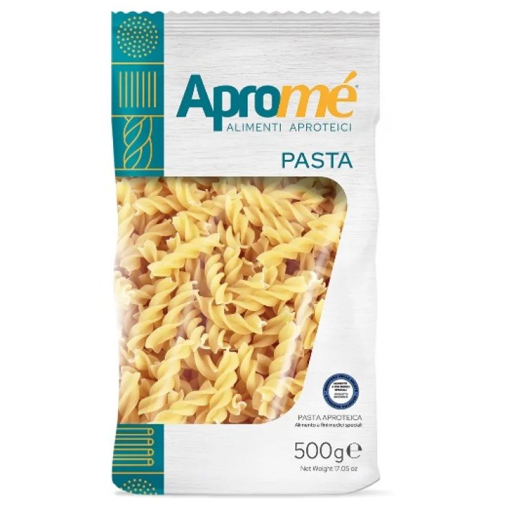 Fusilli Aprome'® 500g