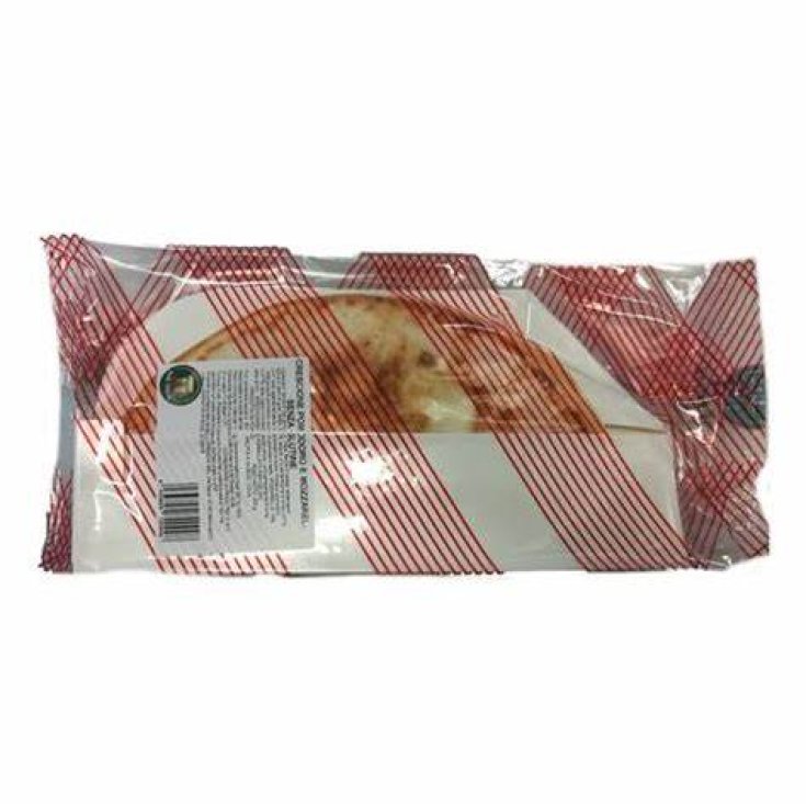 Pizza Pomodoro Mozzarella Belli Freschi 150g