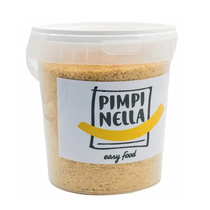 Pangrattato Pimpinella Food 400g