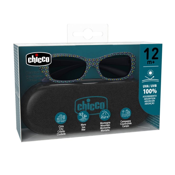 Occhiali da Sole Bimbo 12M+ CHICCO