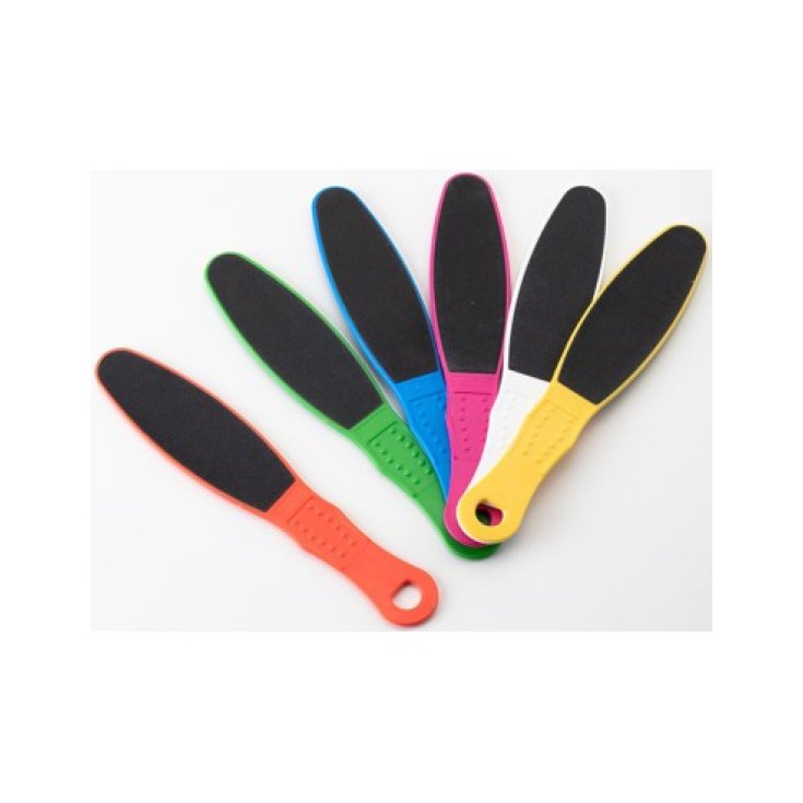 Raspacalli Piatta per Calli e Duroni 21B