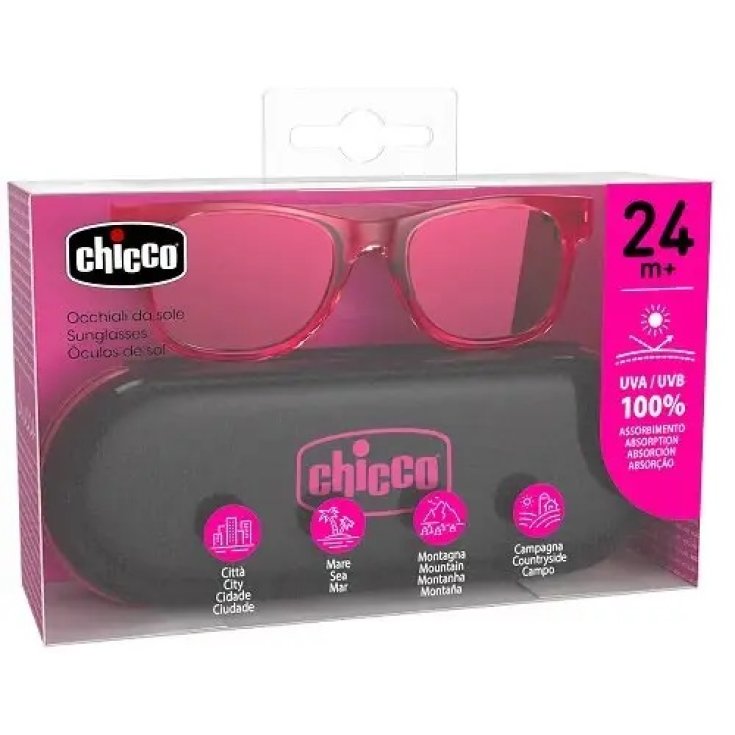 Occhiali da Sole Bimba 24M+ CHICCO