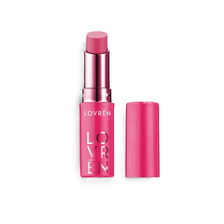 LB2 Lip Stick Balm Rubino Lovren