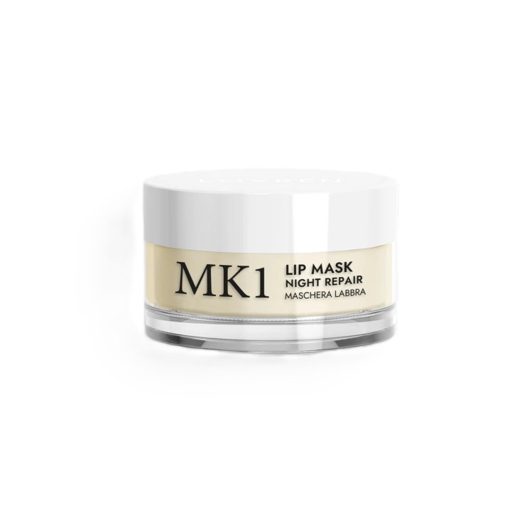 MK1 Maschera Labbra Lovren 10ml