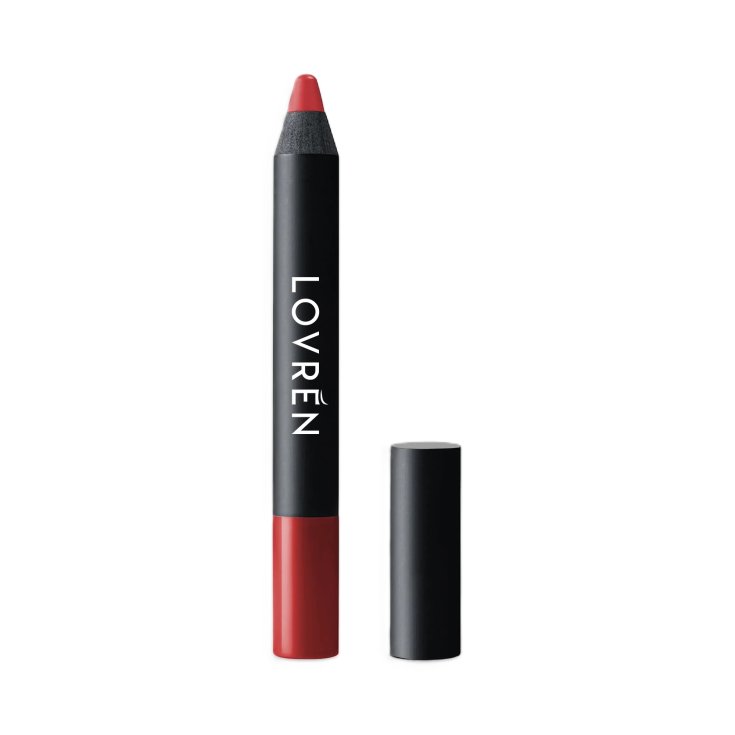 RP Matite Rossetto 4 Chermes Lovren 