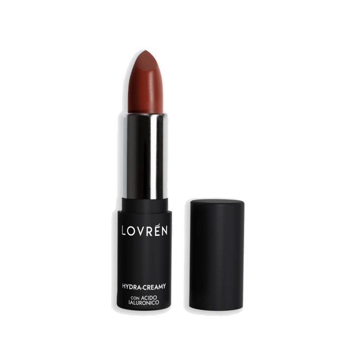 R7 Rossetto Hydra-Creamy Bordeaux Lovren R7 Rossetto Hydra-Creamy Bordeaux Lovren