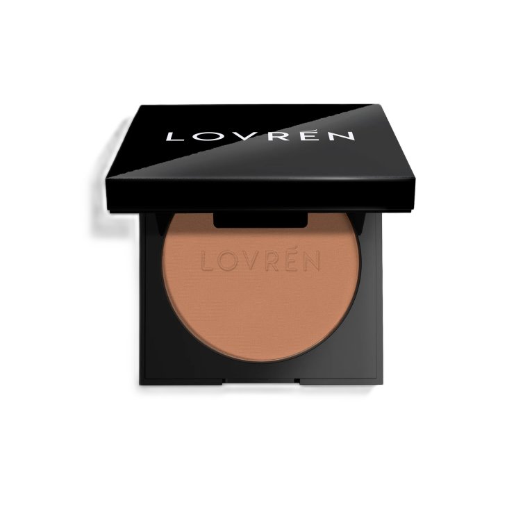 Terra Abbronzante Nude Bronze T3 Lovren