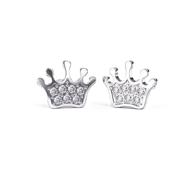 Orecchini BJT 705 Baby Crown