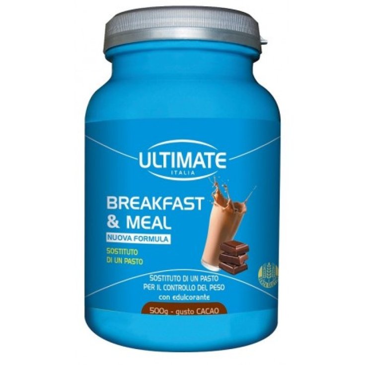 Breakfast & Meal Cacao Ultimate 500g