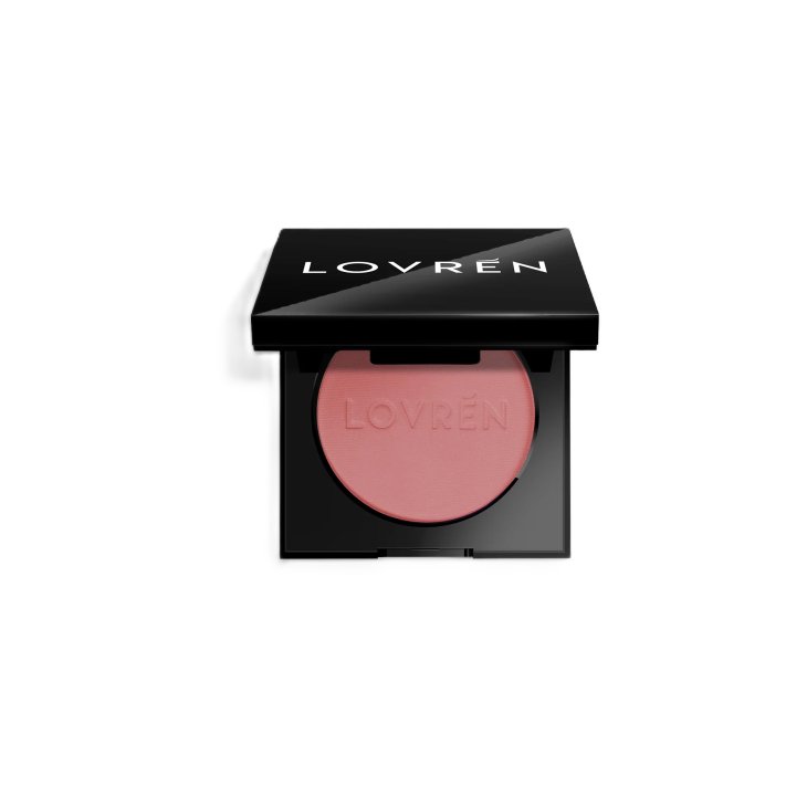 BL2 Blush Color Intense Lovren