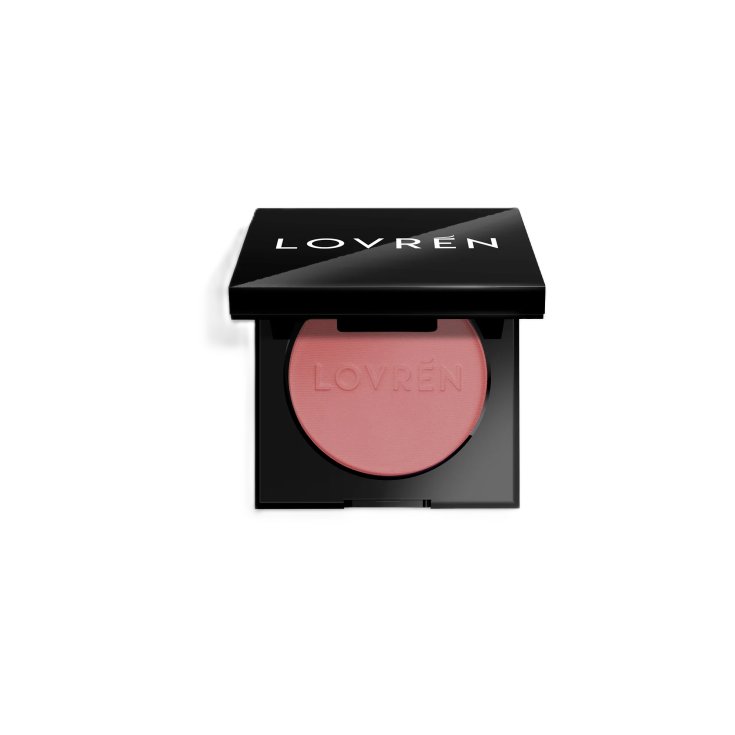 BL2 Blush Color Intense Lovren
