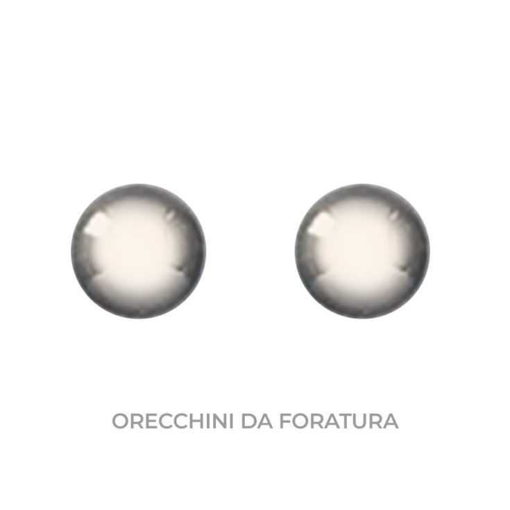 Orecchini da Foratura 159 Pallina Mini 3mm Inverness