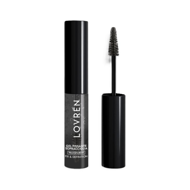 EM1 Gel Fissante Sopracciglia Lovren