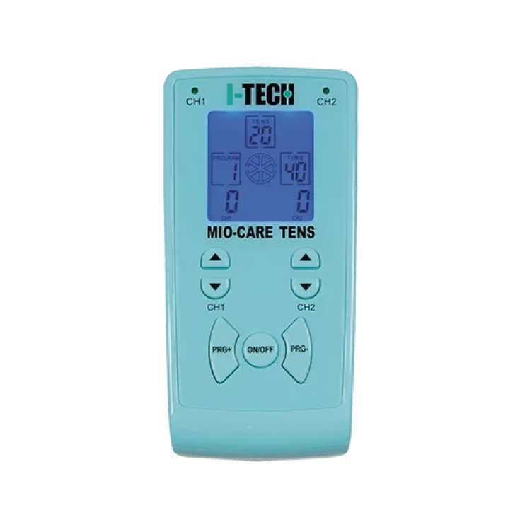 Mio-Care Tens I-Tech Medical Division 1 Kit