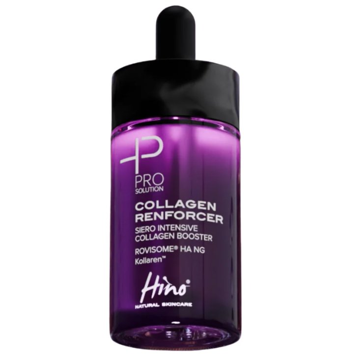 Collagen Renforcer Siero Pro Solution Hino 30ml