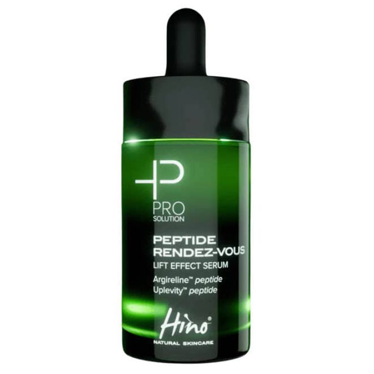 Peptide Rendez-Vous Pro Solution Hino 30ml