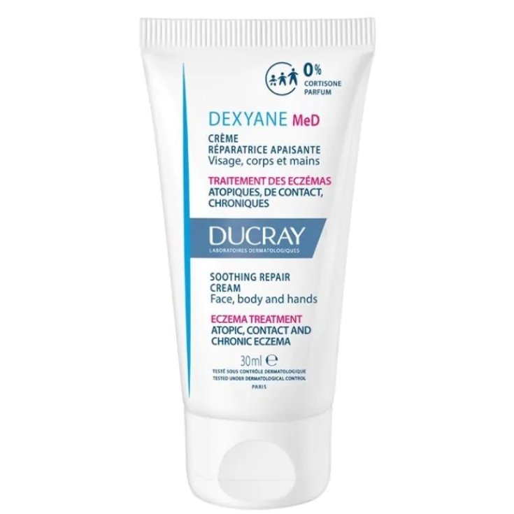 Dexyane MeD Ducray 30ml