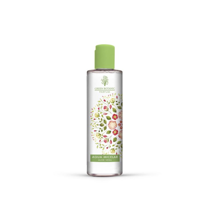 Acqua Micellare Green Botanic 200ml