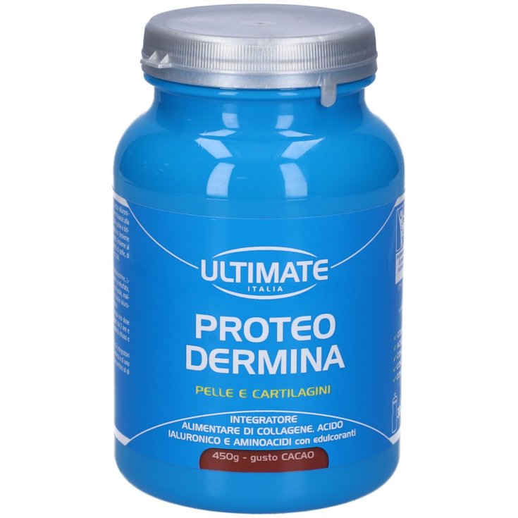 Proteo Dermina Cacao Ultimate 450g