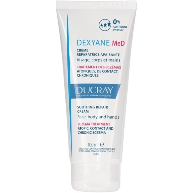 Dexyane MeD Ducray 100ml