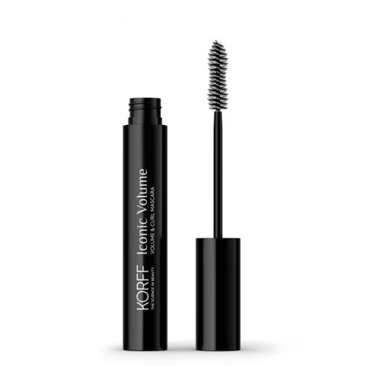 Mascara Iconic Volume Korff