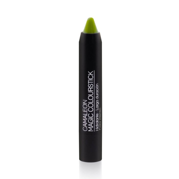 Camaleon Magic Colourstick Verde Camaleon Cosmetics 4g