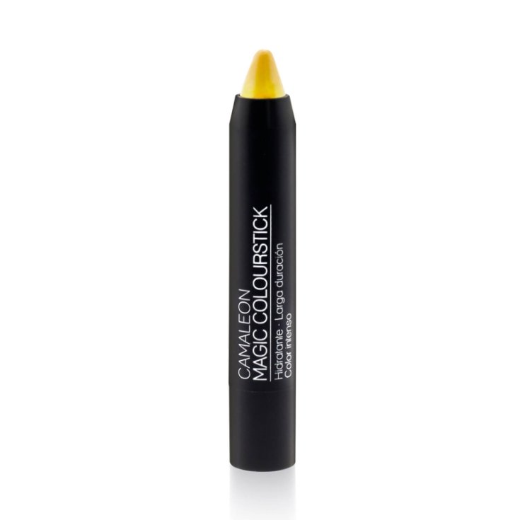 Magic Colourstick Giallo Camaleon 4g