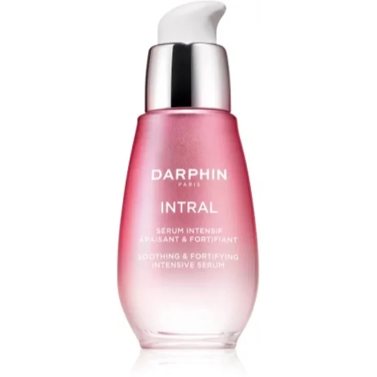 Soothing & Fortifying Intensive Serum Intral Darphin 30ml