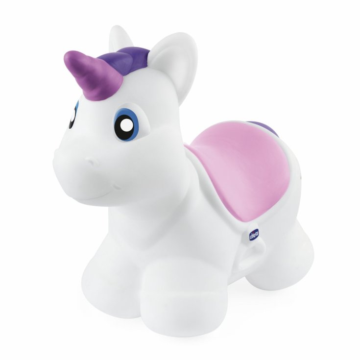 Unicorno Gonfiabile Gioco CHICCO
