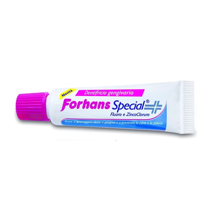 Forhans Special Dentifricio 12,5ml