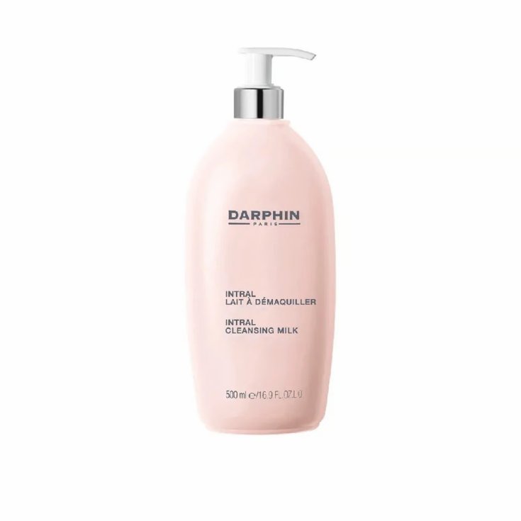 Cleansing Milk Intral Darphin 500ml