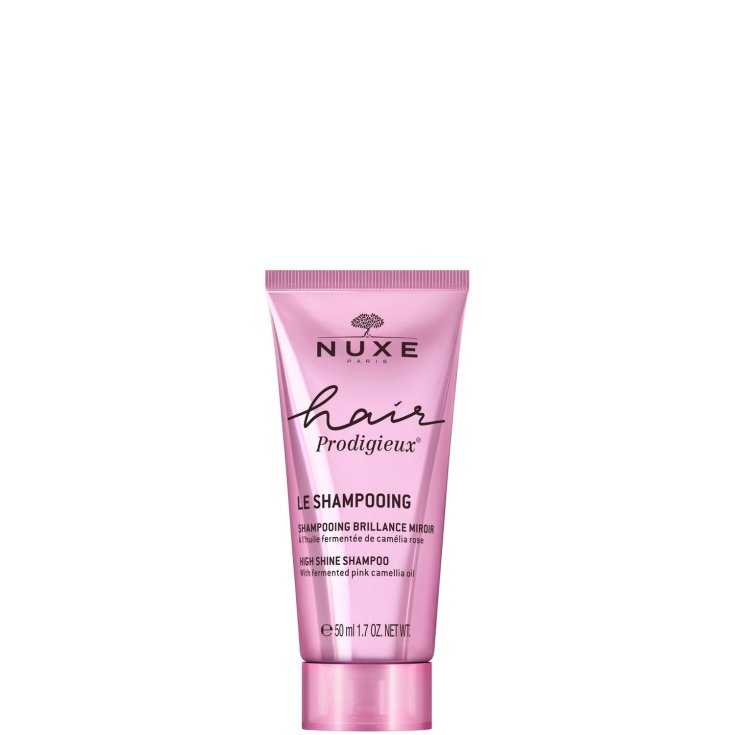 Shampoo Hair Prodigieux Nuxe 50ml