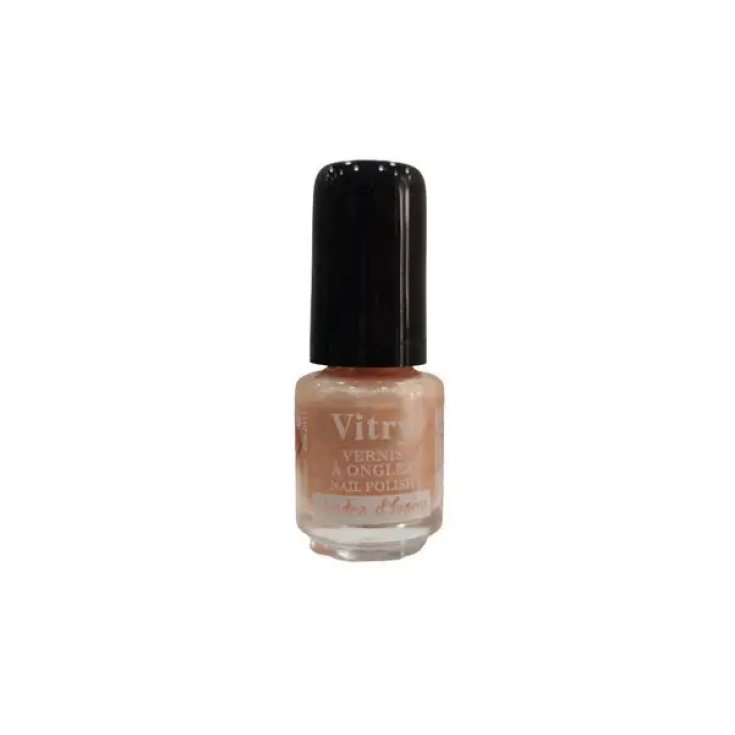 Mini Smalto Poudre d'Ivoire&nbsp;Vitry 4ml