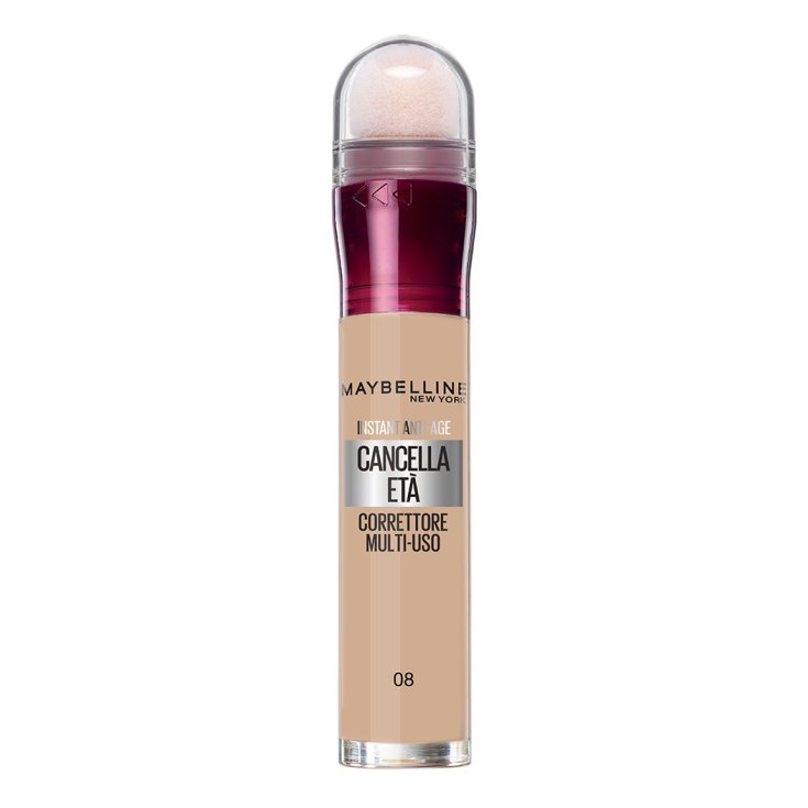 Il Cancella Età Bronze Maybelline 1 Pezzo