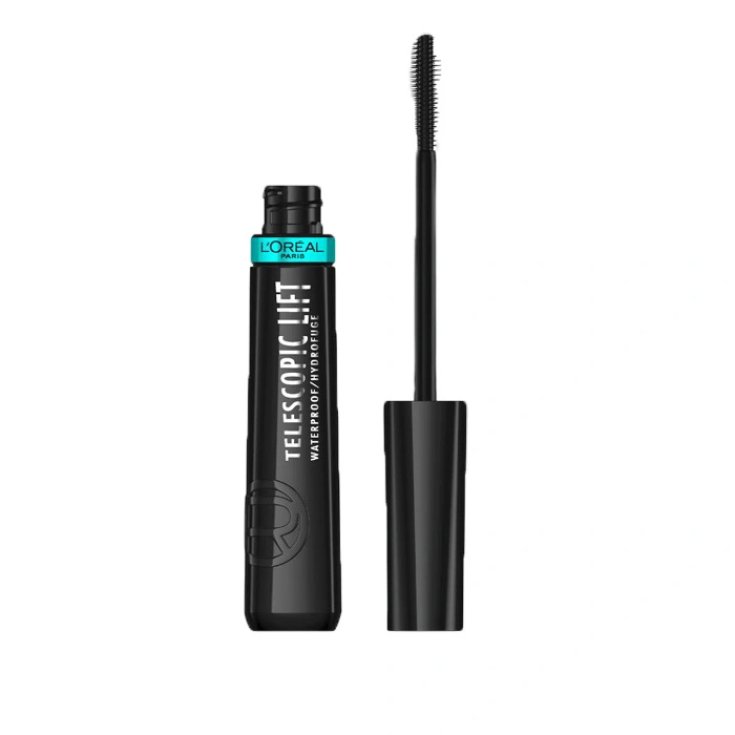 Telescopic Lift Nero L'Oréal Paris 32g