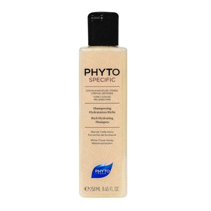 Shampoo Rivitalizzante Ricci Phyto Specific 200ml