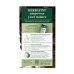 Gel Colorante Permanente 5D Castano Chiaro Dorato Herbatint 170ml
