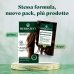 Gel Colorante Permanente 5D Castano Chiaro Dorato Herbatint 170ml