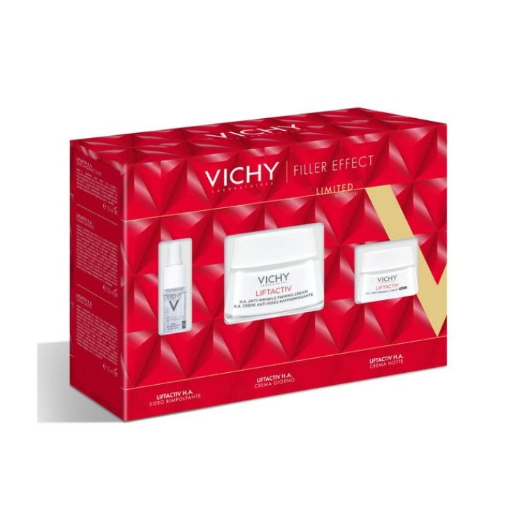 LiftActiv B3 Vichy Cofanetto Natale 2024