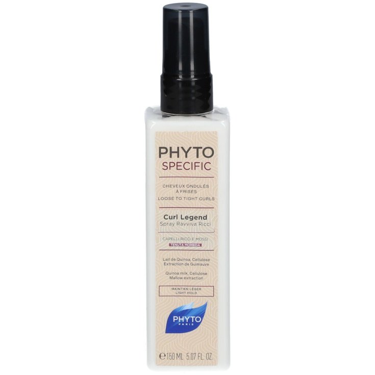 Curl Legend Phyto Specific 150ml